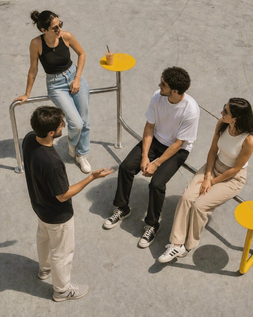 RAIL — תמונה 8